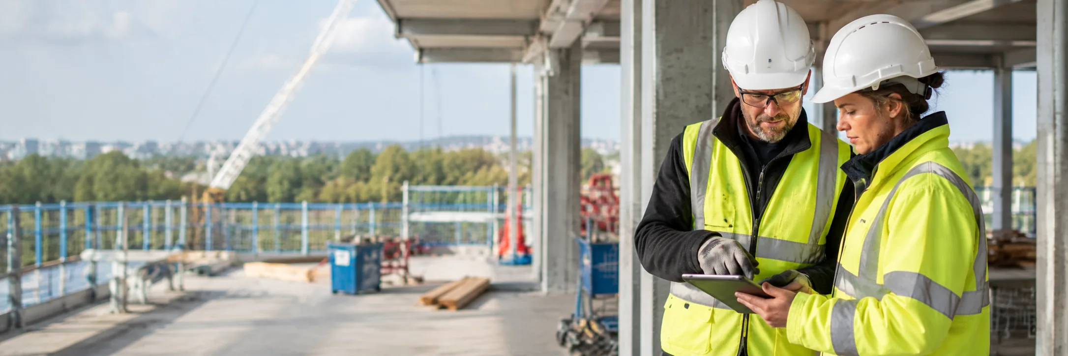 Working outwards from a live job to the primes likely to win it